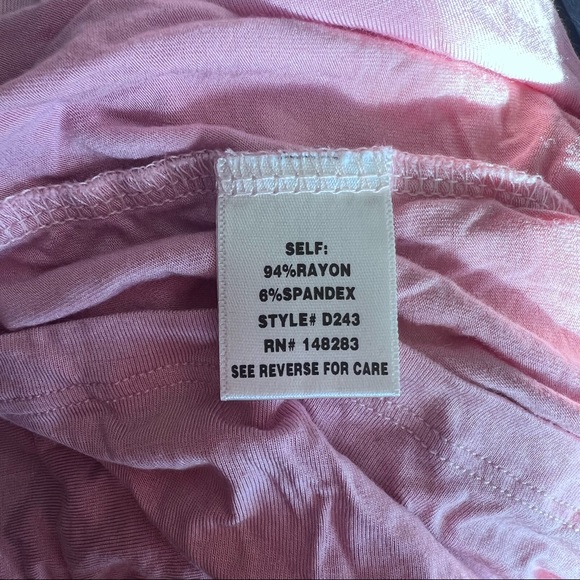 Fashion Nova dress - Picture 6 of 6